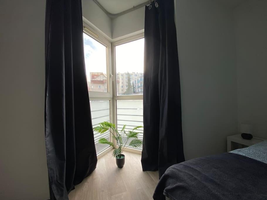 Grand F3 Tres Lumineux, Proche Gare, Avec Parking Proudhon Apartment Clermont-Ferrand Exterior foto